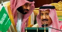 Arab Saudi Cabut Hukum Cambuk dan Mati Pelaku Kriminal Anak