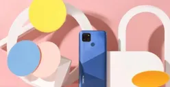 Realme V3 Jadi Smartphone 5G Termurah, Ini Spesifikasinya