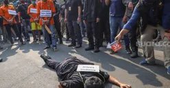 Hari Ini Polisi Gelar Rekonstruksi John Kei cs di 4 Lokasi