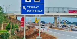 Antisipasi Lonjakan Kendaraan Libur Akhir Tahun, Pemerintah Siapkan Lokasi Istirahat