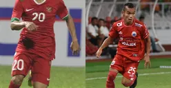 Persija Curi Satu Poin dari Kandang PSS Sleman