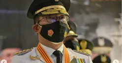 Tiba di Bio Farma Bandung, Vaksin Sinovac Dikawal 1.168 Personel TNI/Polri
