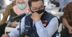 Duh, 65 Wisatawan di Jawa Barat Positif Covid-19