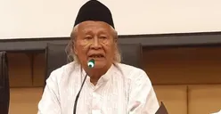 Ridwan Saidi: Revitalisasi TIM untuk Keperluan Kegiatan Seni
