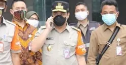 Cegah Covid-19, Wagub DKI Tegaskan Perkantoran Wajib Patuhi Aturan Batas Maksimal Pekerja
