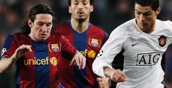 PREDIKSI JUVENTUS VS BARCELONA: Polling UEFA Unggulkan Ronaldo cs Ketimbang Messi dkk (Liga Champions 29 Oktober 03.00 WIB)