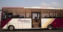 497 Armada Milik Transjakarta Dipasang Alat Tap On Bus