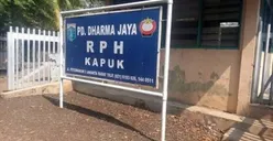 PD Dharma Jaya Janjikan Persoalan RPH Babi Tuntas Tahun 2020