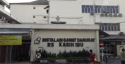 Wali Kota Surakarta di RS Kasih Ibu Menunggu Jenazah Didi Kempot