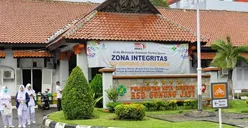 4 Tenaga Medis Positif Corona Lewat Tes PCR
