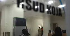 RSUD Tugu Koja dan RSUD Pademangan Maksimalkan Kapasitas Pasien Khusus Covid-19