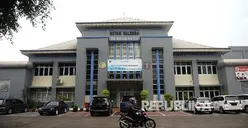 Video Viral Pesta Sabu-sabu di Salemba, Begini Penjelasan Kepala Rutan