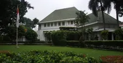 Anggaran Renovasi Rumah Dinas Gubernur DKI Disepakati Rp 2,4 Miliar