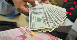 Kembali Menguat, Nilai Tukar Rupiah Menuju Level Rp16.486