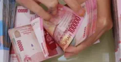 Rupiah Menguat, Tembus di Bawah Rp14.000