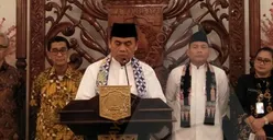 470 Kendaraan Listrik Ditargetkan Warnai Karnaval Jakarta Langit Biru 2019