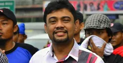 Pengesahan UU Cipta Kerja: Dipanggil Jokowi, Begini Tanggapan Said Iqbal