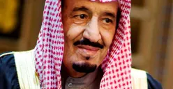 Wow! Raja Salman Undang Seorang Kakek Asal Indonesia untuk Ibadah Haji ke Makkah
