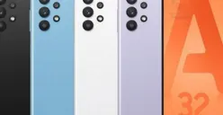 Samsung Bakal Luncurkan Galaxy A32 5G, Dibekali Kamera 48 MP