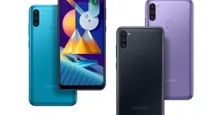 Samsung Galaxy F62 Siap Dirilis, Harga Rp4 Jutaan