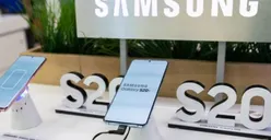 Ini Cara Menggunakan Fitur Single Take Samsung Galaxy S20 Plus