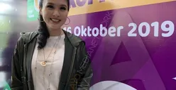 Dikenal Glamor, Sandra Dewi Ternyata Masih Berburu Diskon di Toko Online