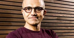 Datang ke Indonesia, Ini Kegiatan CEO Microsoft
