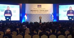 SBY ke Politisi: Pemilu Masih 5 Tahun Lagi, Malu ke Rakyat