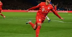 Bayern Munich Pesta di Stamford Bridge
