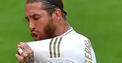 VAR Bantu Kemenangan Real Madrid Atas Athletic Bilbao