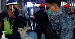 Ini Alasan Pemprov DKI Jakarta Cabut SIKM