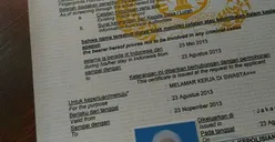 Cara Manual Masih Favorit Pendaftar SKCK di Jakpus