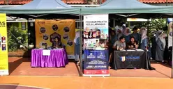 Bagikan Informasi Tentang Perguruan Tinggi, SMAN 40 Kembali Gelar Education Fair