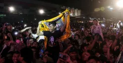 Sobat Ambyar, Ini Lima Lagu Didi Kempot Teman Saat Patah Hati