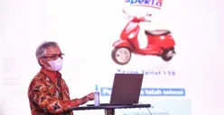 Batara Spekta Gaet 400.000 Nasabah Baru BTN