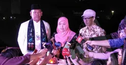 Pemprov DKI Diperkirakan Dapat Rp 10 Miliar dari Penyelengaraan DWP