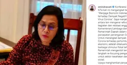 Korban PHK Akibat Corona Dapat Bantuan Rp1 Juta Lewat BPJS-TK