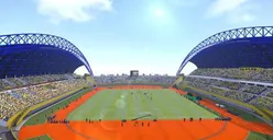 Jadi Tuan Rumah Piala Dunia U-20, Pemprov Sumsel Segera Berbenah