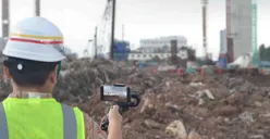 Inilah Kecanggihan Stadion JIS, Progress-nya Sudah 16 Persen