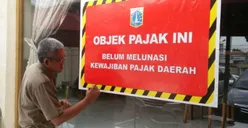 Duh, Hotel Bintang 5 dan Pengelola Lapangan Golf Ini Nunggak Pajak Miliaran Hingga Triliunan