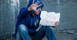 Stigma Negatif Terhadap Pecandu Narkoba Harus Dihapus