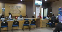 Capai Target Tertinggi, Sudin Dukcapil Jakut Raih Penghargaan dari Kemendagri