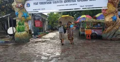 Peringati Hari Jadi Kepulauan Seribu, PMI Sediakan 100 Kantong Darah