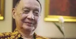 Mantan Ketua Umum PB HMI Sulastomo Tutup Usia