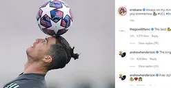 Peneliti Sarankan Tidak Melakukan Latihan Menyundul Bola Pada Anak