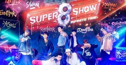 Super Junior Akan Gelar Konser di Indonesia, Ini Harga Tiketnya