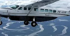 Oke Banget! Bagi Kalian yang Nganggur, Ini Syarat Lowongan di Susi Air