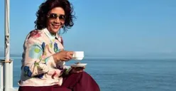 Susi Pudjiastuti Kirim Surat Terbuka untuk Jokowi, Ini Isinya