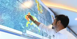 Mentan Jamin Stok 11 Kebutuhan Pokok Aman Hingga Agustus