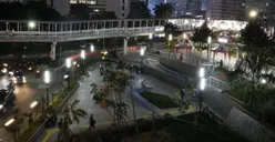 Malam Pergantian Tahun, Nikmati Pagelaran Seni di Taman Budaya Dukuh Atas